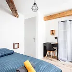Nationale 202 Cahorscitystay