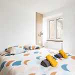 Nationale 202 Cahorscitystay