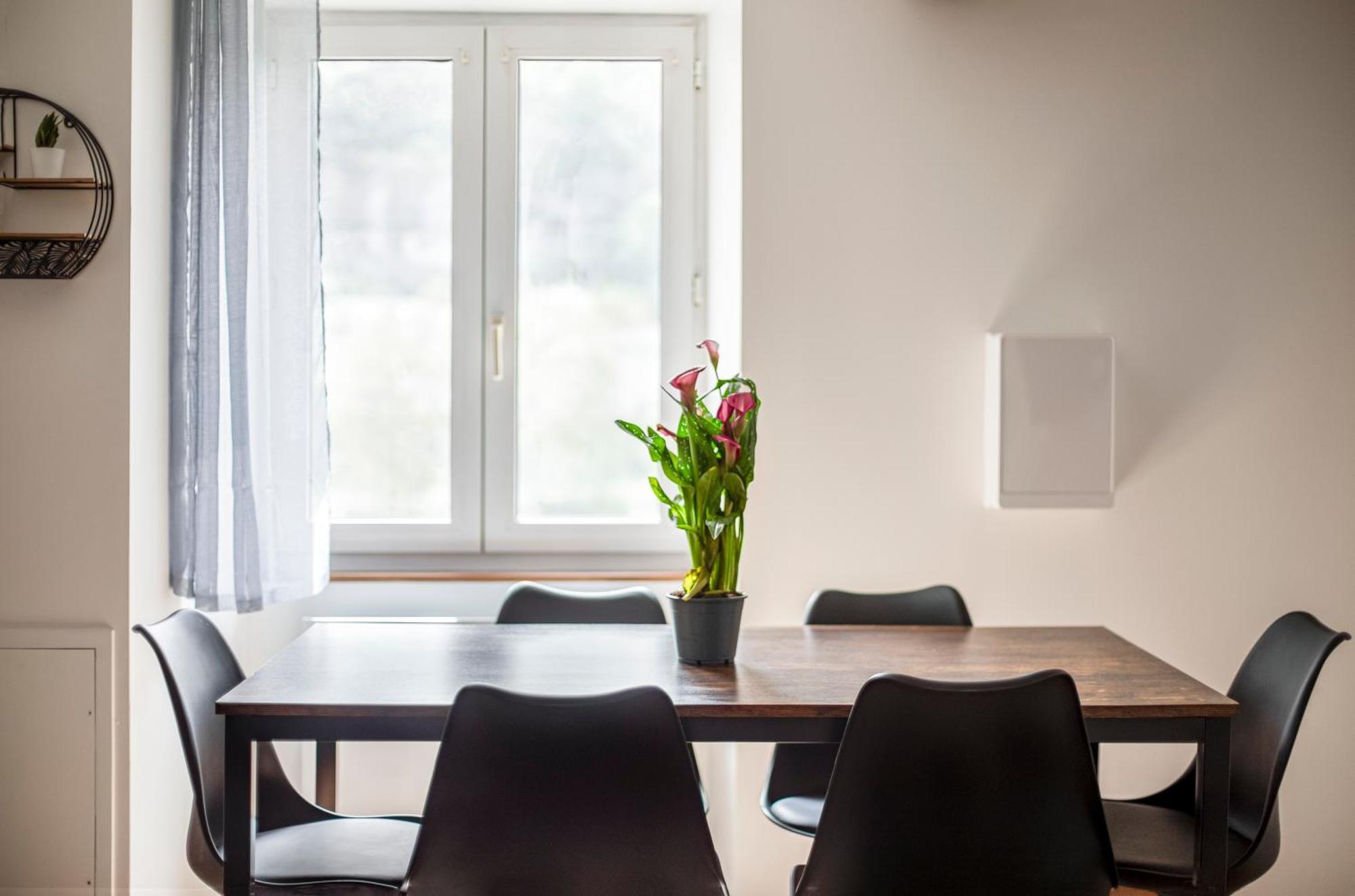 Appartement Nationale 202 Cahorscitystay Cahors