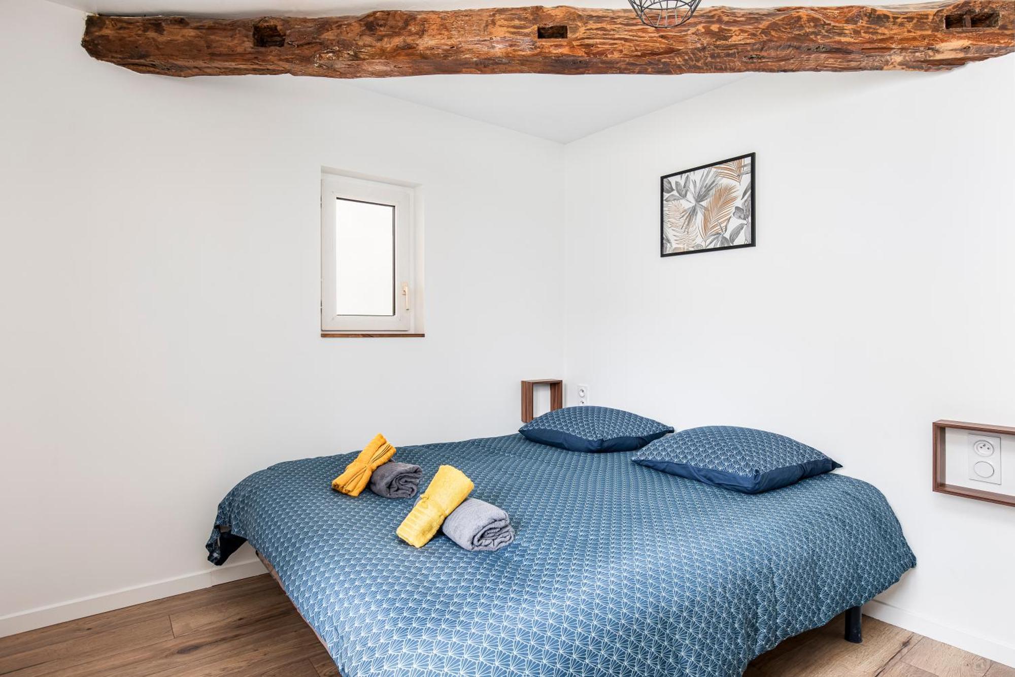 Appartement Nationale 202 Cahorscitystay Cahors