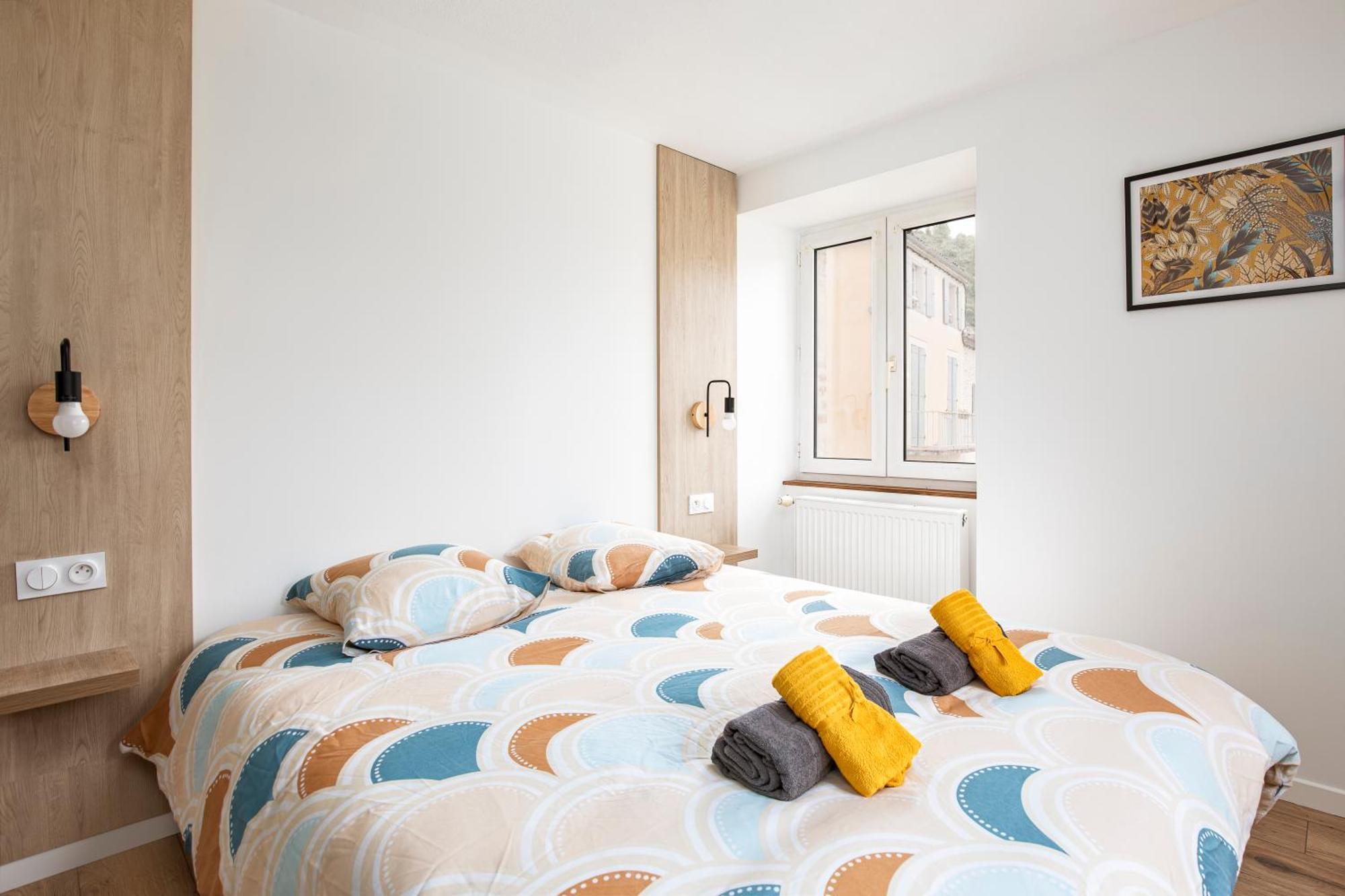 Nationale 202 Cahorscitystay Appartement