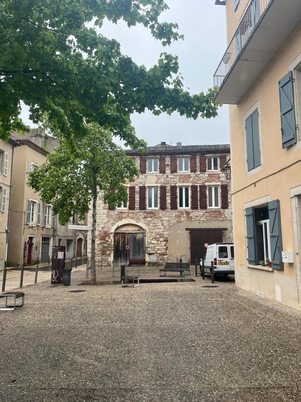 Nationale 202 Cahorscitystay * Cahors